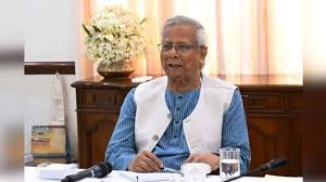 বাণিজ্য মেলায় পারস্পরিক সহযোগিতার আহ্বান প্রধান উপদেষ্টার