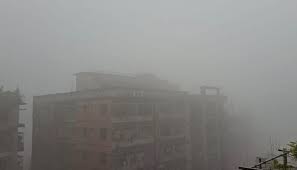 ঢাকায় শীতের দাপট অব্যাহত: দুপুর পর্যন্ত থাকতে পারে ঘন কুয়াশা