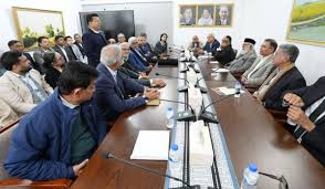 ব্যবসায়ীদের সমস্যা সমাধানে তারেক রহমানের প্রতিশ্রুতি