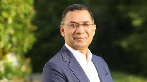 তারেক রহমানের নিরাপত্তা টিমে যুক্ত হলেন ৩ সাবেক সেনাকর্মকর্তা