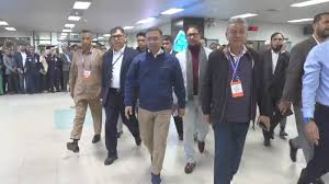 দুই দশক পর চট্টগ্রামে তারেক রহমান