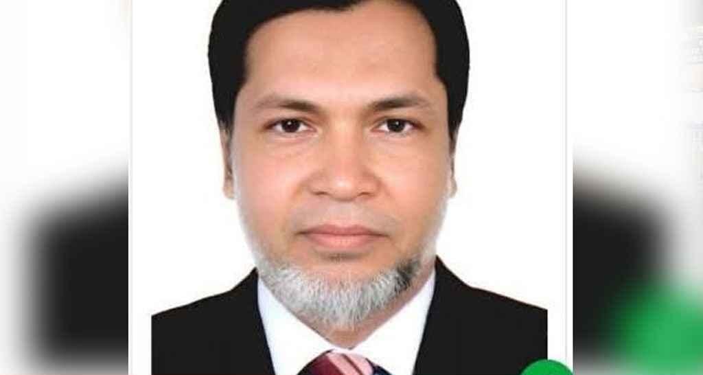জামায়াত আমিরের এক্স অ্যাকাউন্টে বিতর্কিত পোস্ট| বঙ্গভবনের কর্মকর্তা আটক