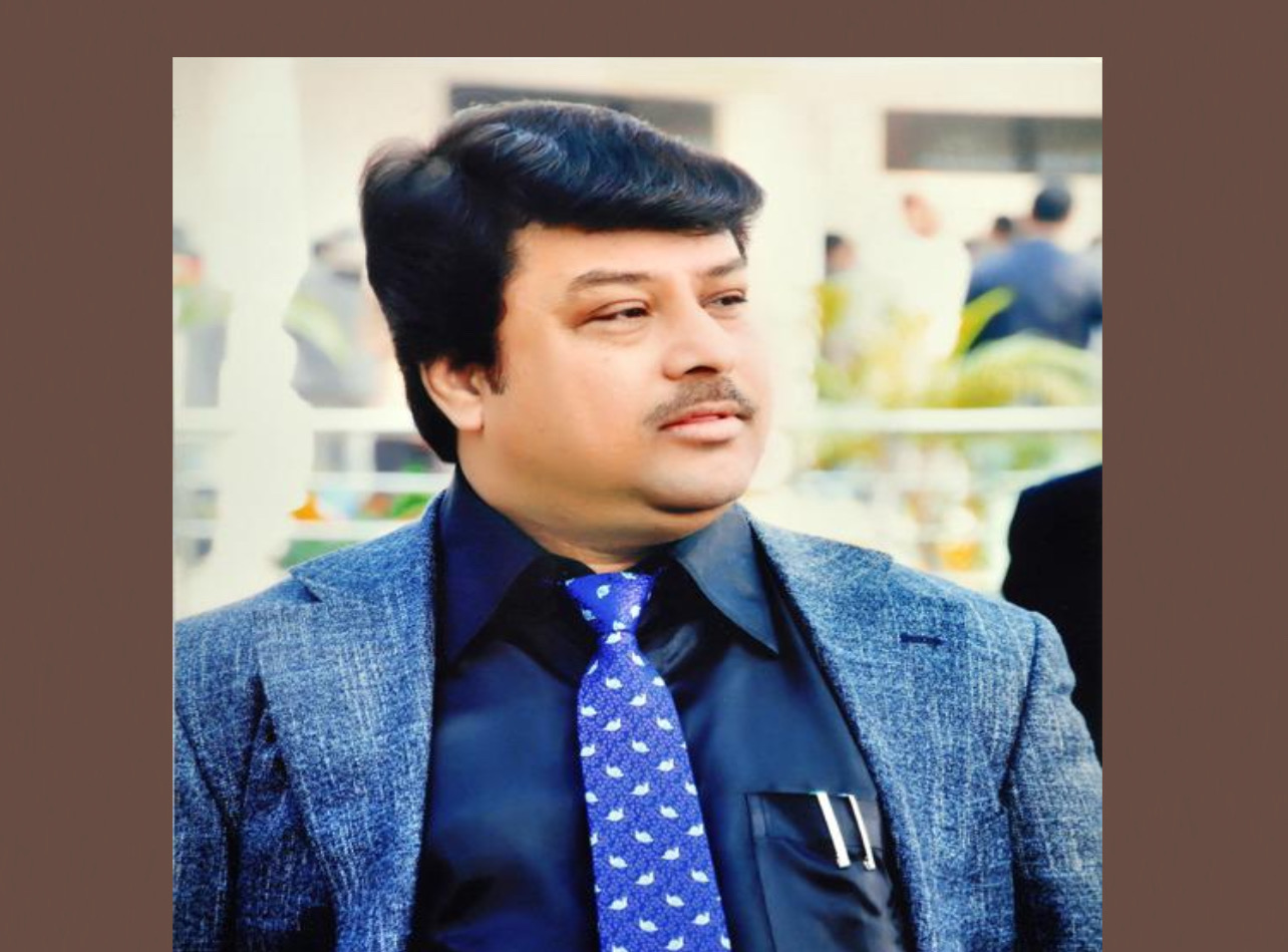 এশিয়ান টেলিভিশনের চেয়ারম্যান হলেন রূপায়ণ গ্রুপের চেয়ারম্যান মো. লিয়াকত আলী খাঁন মুকুল