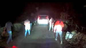 পঞ্চগড়ে এনসিপি-বিএনপি সমর্থকদের মধ্যে সংঘর্ষ, আহত ১৩