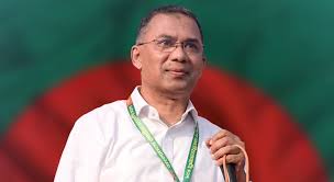 বিকেলে সংবাদ সম্মেলনে আসছেন তারেক রহমান