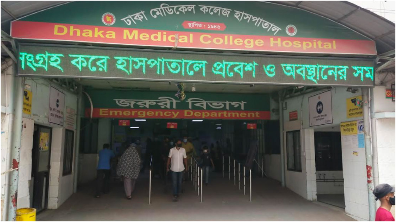 এসির কাজ করার সময় নিচে পড়ে মিস্ত্রির মৃত্যু