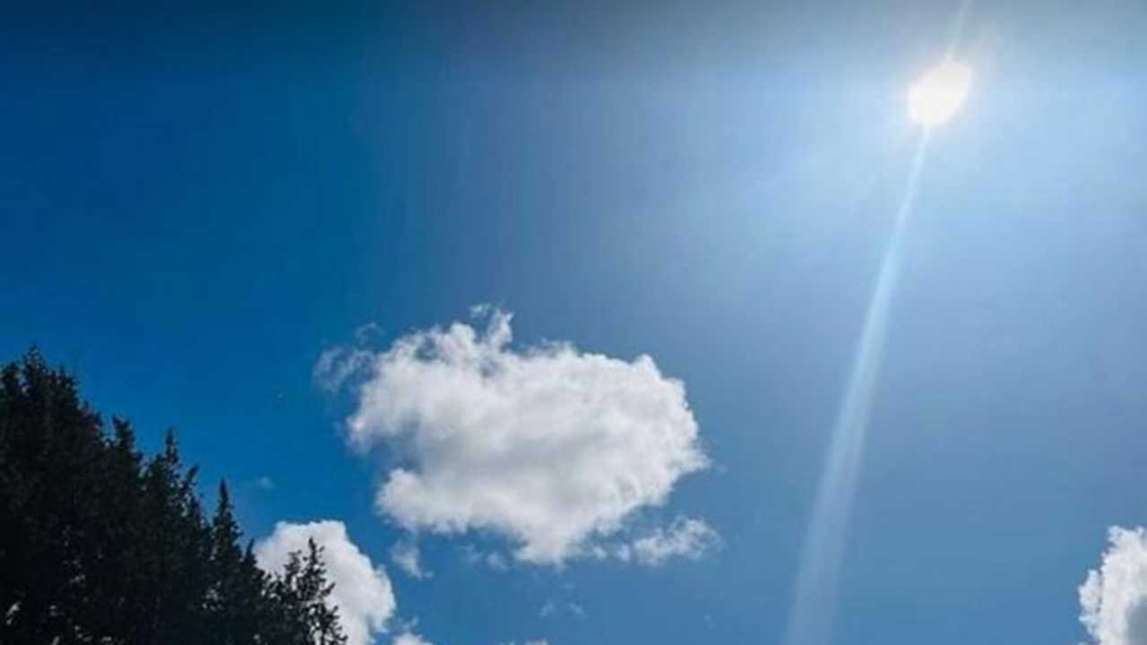 রমজানে ঘনঘন বদলাবে আবহাওয়া, শেষ ভাগে বাড়তে পারে গরম