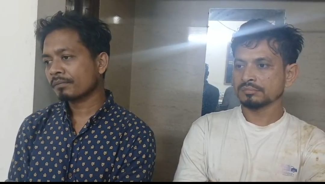 তুরাগে কিশোর গ্যাংয়ের তাণ্ডব: চ্যানেল-এস ও বাংলা টিভির ৪ সাংবাদিকসহ আহত ৫