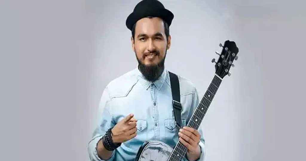 গ্রেপ্তার আবারও কণ্ঠশিল্পী নোবেল