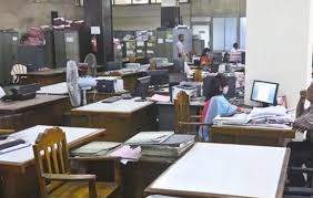 সকাল ৯টার মধ্যে অফিসে না এলে শাস্তিমূলক ব্যবস্থা