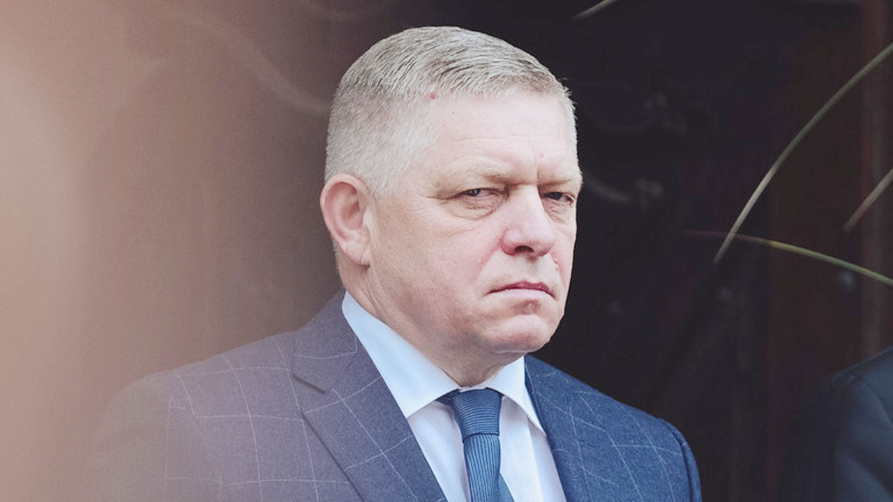 বিদ্যুৎ সরবরাহ বন্ধ করে ইউক্রেনকে আল্টিমেটাম দিলো স্লোভাকিয়া