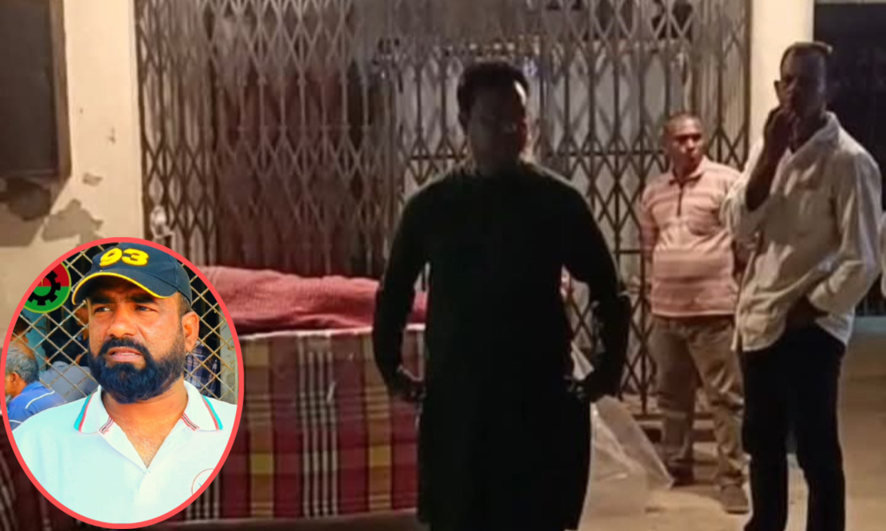 খুলনায় যুবদল নেতাকে প্রকাশ্যে দিবালকে ছুরিকাঘাতে হত্যা