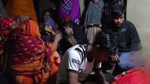 মাহফিলের অতিথি করা নিয়ে বিএনপির দুপক্ষের দ্বন্দ্ব: রাজশাহীতে কর্মী নিহত