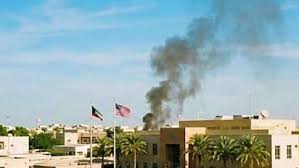 ইরানের ১৭০টিরও বেশি ক্ষেপণাস্ত্র, ৩৮০টির অধিক ড্রোন আটকেছে কুয়েত