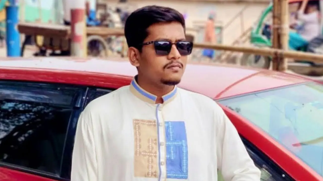 অর্ধশত গাড়ি নিয়ে শোডাউন করা সেই ছাত্রদল নেতা বহিষ্কার - প্রভাতী নিউজ 