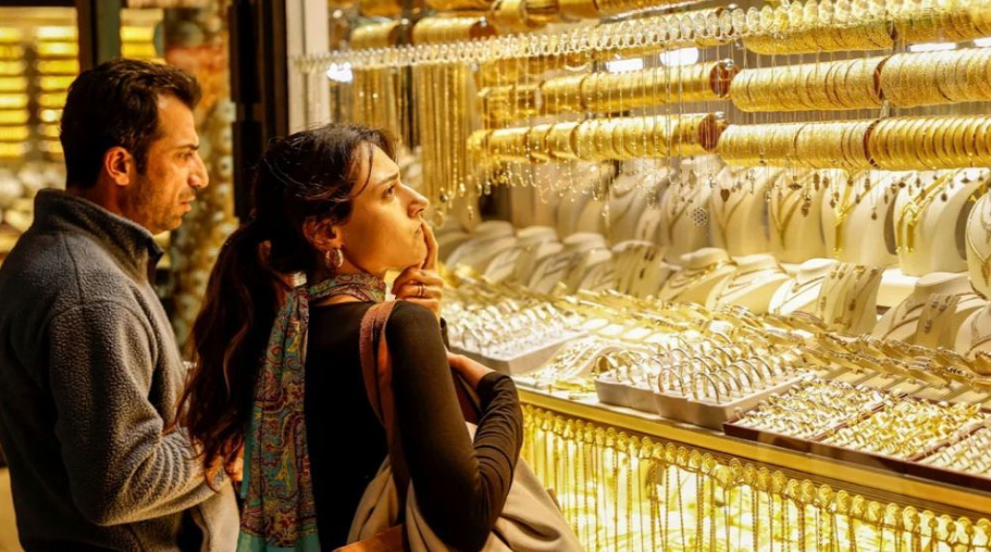 আজ ২২ ক্যারেট স্বর্ণের ভরি কত?