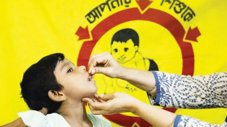 ২৮ জুন দেশব্যাপী ভিটামিন ‘এ’ প্লাস ক্যাম্পেইন, লক্ষ্য আড়াই কোটিরও বেশি শিশু