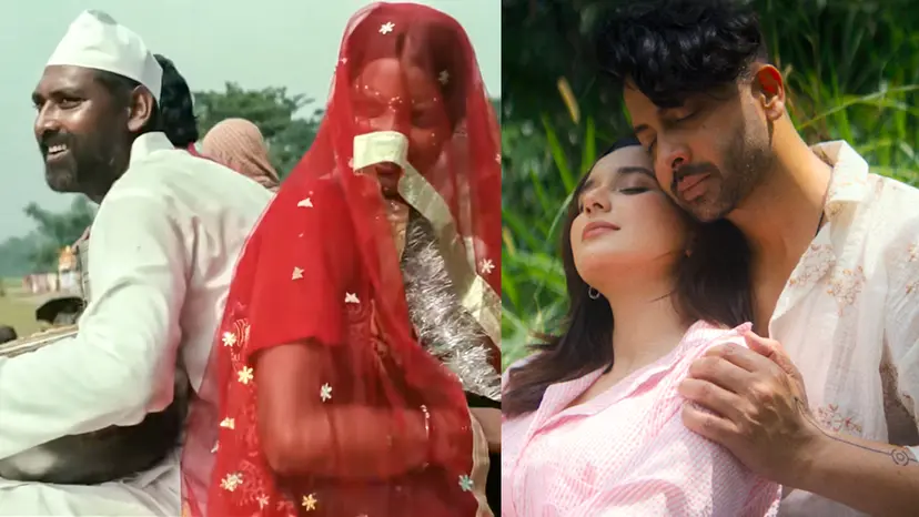 ‘রকস্টার’কে ছাপিয়ে গেল মেজবাউর রহমান সুমনের ‘রইদ’