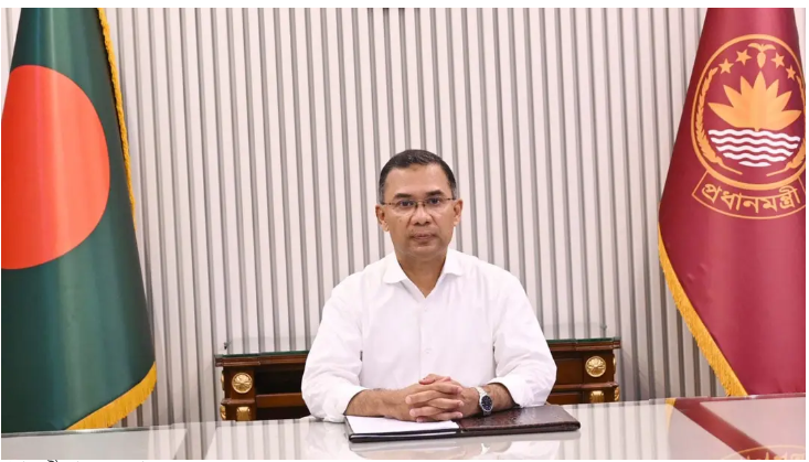 মালয়েশিয়া ও চীন সফরে যাচ্ছেন প্রধানমন্ত্রী তারেক রহমান: লক্ষ্য অর্থনৈতিক সমৃদ্ধি ও কূটনৈতিক জোরদার