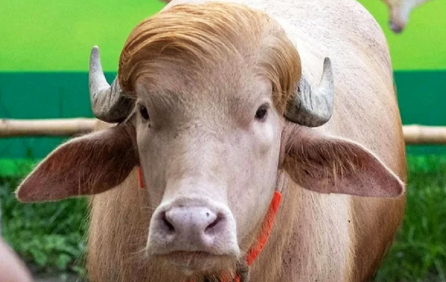 আন্তর্জাতিক মিডিয়া কাঁপানো ‘ডোনাল্ড ট্রাম্প’ এখন সাভারের গবেষণাগারে, প্রজনন নিয়ে বড় চ্যালেঞ্জে বিজ্ঞানীরা