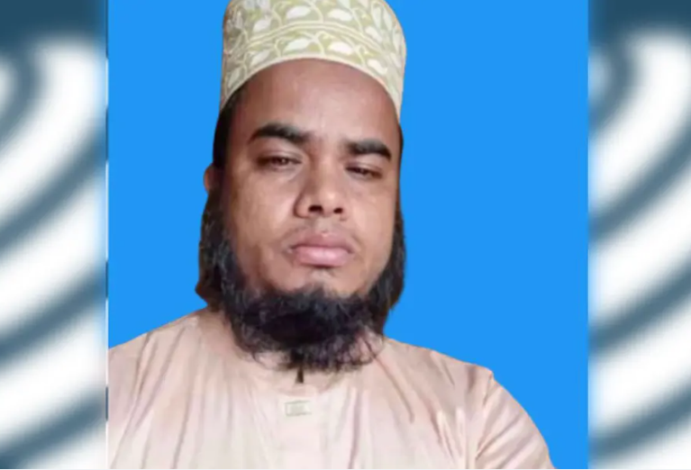 সীতাকুণ্ডে মসজিদের ভেতর থেকে ইমামের মরদেহ উদ্ধার