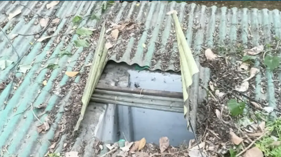 মোহাম্মদপুরে টিনের চাল কেটে বিকাশের দোকানে চুরি, মামলা না নিয়ে জিডির পরামর্শ পুলিশের!