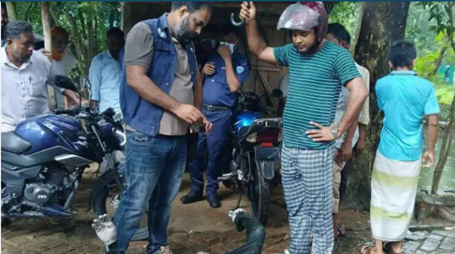 সাতকানিয়ায় নিখোঁজের কয়েকদিন পর পুকুর থেকে বৃদ্ধের লাশ উদ্ধার
