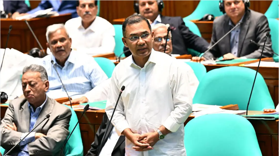 কালো টাকা সাদা করার বিধান প্রত্যাহার ও ব্যক্তি করমুক্ত আয়সীমা ৪ লাখে নেওয়ার প্রস্তাব প্রধানমন্ত্রীর