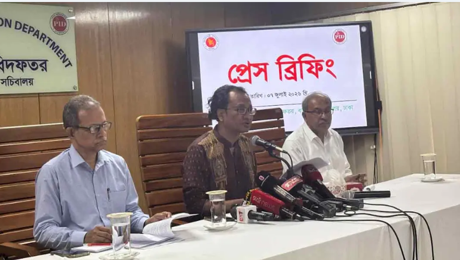 সাভারে বিস্ফোরণ নিয়ে নাহিদের বক্তব্য রাজনৈতিক, তদন্ত চলছে