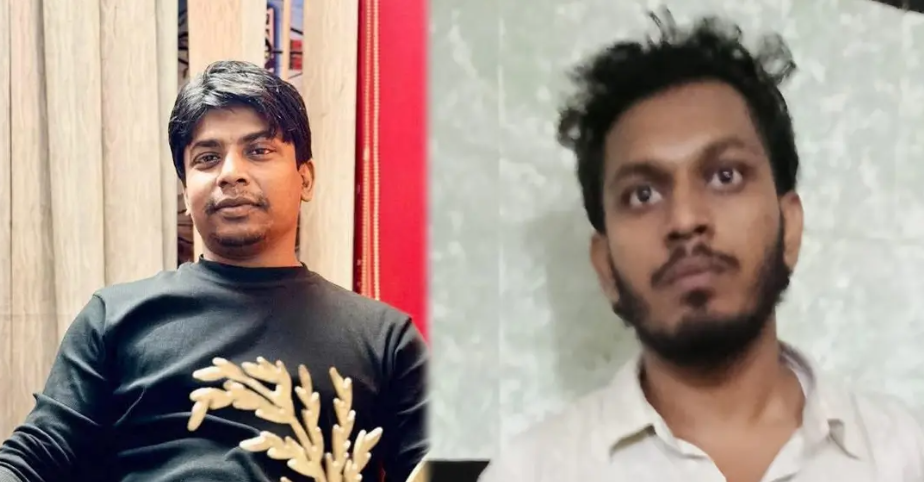 মিরপুরে স্বেচ্ছাসেবক দল নেতাকে গুলি, অস্ত্র-গুলিসহ হাতেনাতে গ্রেপ্তার সন্ত্রাসী